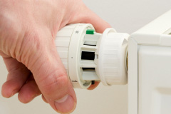 High Water Head central heating repair costs