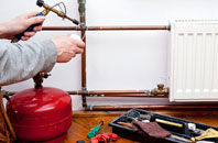 free High Water Head heating repair quotes