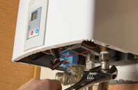 free High Water Head boiler install quotes